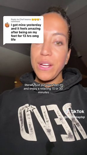 Renpho Foot Massager Review - The Best Way to Relax Your Feet