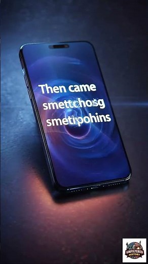 Why BlackBerry Disappeared 📱#shorts