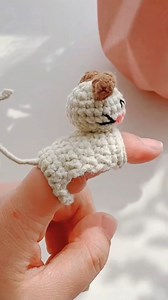 7.7K views · 115 reactions | Crochet cat hand finger bandage #crochet #fyp #cat #amigurumi #flat #flatcat #cat #cats #kitty #crochetcat #crochetkitty #kittens #bandage #crochetbandage #amigurumilove #plushie #plushieunicorn #diy #handmade #reels #reelsfb #chonky #handcrafted #crochetlove #crochetpet #pets #handbandage #crochetideas #pet | Crochet World | Facebook