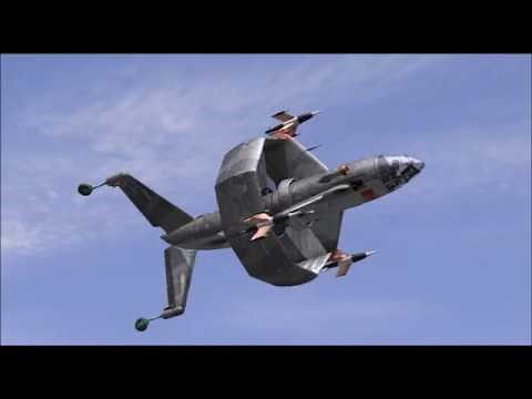 German Experimental VTOL Aircraft 1939 to Present