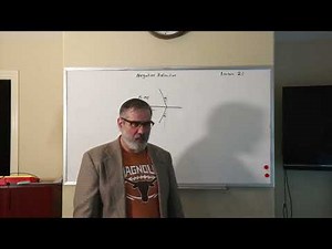 Lecture 21: Negative Refraction