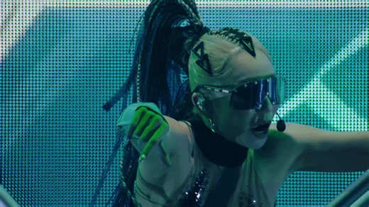 【蓝光原盘iso】【JP】倖田來未 - Koda Kumi 25th Anniversary Tour 2025 ~De-CODE~ 61GB