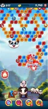 panda pop jam city 3908