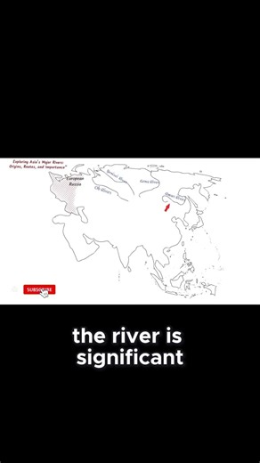 Amur River The Natural Border Shaping Russia China Relations Today!