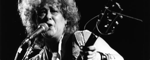 4 of the Greatest Female Punk Rock Icons of All Time