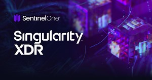 Singularity™ XDR Value Calculator - SentinelOne