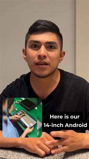 14 Inch Android14 Tablet PC Helio G99 Octa Core 8GB 256GB FHD Display Dual SIM LTE 10000mAh Battery for Study Work Entertainment