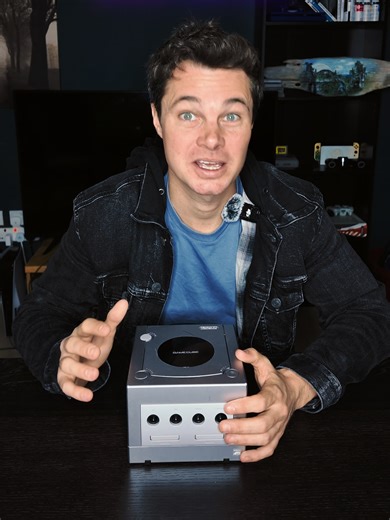 The Nostalgic Impact of the GameCube on Gaming Culture