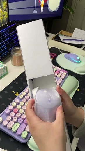 Unboxing a Ubotie Keyboard!