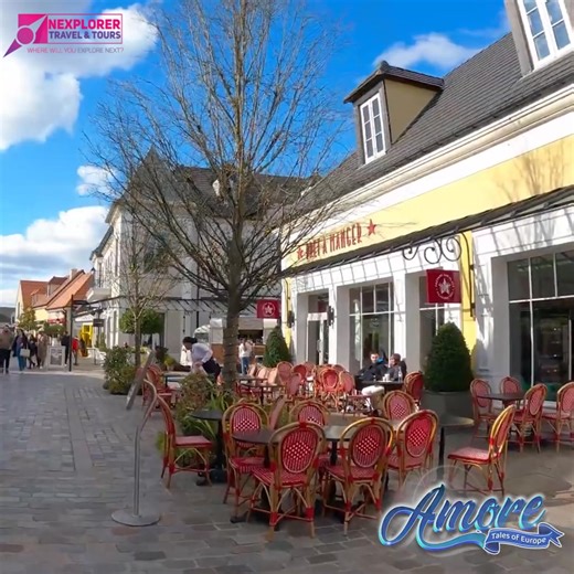 ✨ Explore the Magic of Europe 2025–2026! ✨ Experience 7 breathtaking...