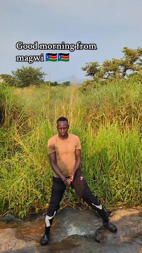 Hello A beautiful Acholi land ❣️ Magwi 🇸🇸🇸🇸 #fypシ #lifestyle #SouthSudan #Acholi #african #highlightseveryonefollowers #fypシ゚viralシfypシ゚viralシalシ # | Kenz Olla Jose