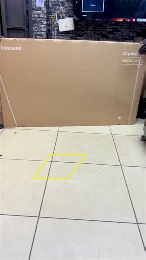 SAMSUNG 65 INCH CRYSTAL 4K UHD 65U8000F @ kes 76,000💰🔥🔥 📞call/whatsApp 0721606030🇰🇪 #samsungkenya #samsungtv #fypシ゚viral #goviral #tv