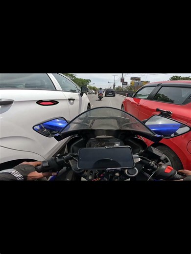 wait till the ending #bike #reels #rider #bpsmotovlogs #love #bikelover #motovlog #shorts #funny