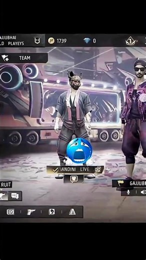 Gajju Bhai Ke Sath Collection Versus 🔥 Rare ID Battle 😱 #shorts#freefire