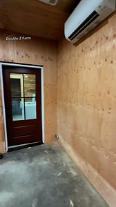 14K views · 417 reactions | Barn progress update! A little DIY action, and maybe some inspo ideas for anyone else building a tack room! #tackroom #horsefarm #horsecare #horses #barn #horsebarn #diy | Double Z Farm | Facebook