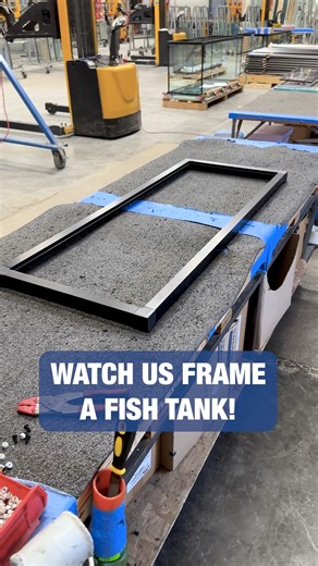703 reactions · 13 shares | Lock it in  #aquarium #aquariums #fishtank #fishtanks #fish #aquascaping #fishkeeping #aquariumhobby #aquariumengineering #aquariumsofinstagram #adamsspecialtyproducts #customaquariums | Custom Aquariums | Facebook