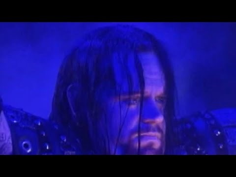 Undertaker 1998 Titantron with Dark Side V3