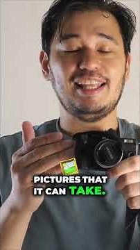 Meet the World's Smallest Mirrorless Camera Pentax Q10