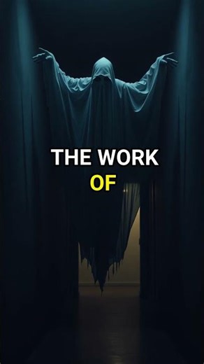 The Terrifying Mystery of the Enfield Poltergeist