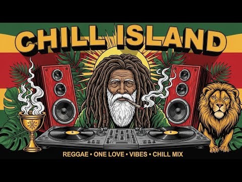 💚 Deep Roots Dub & Healing Reggae for Meditation & Stress Relief