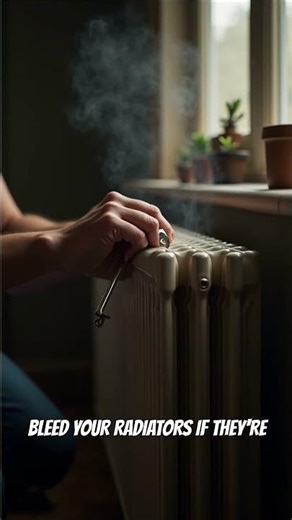 Heating System Tips to Save Your Heating This Winter