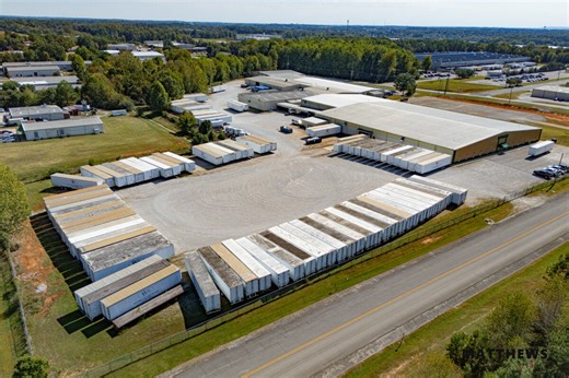 3110 Kendall Dr, Florence, AL 35630 - US LBM | LoopNet