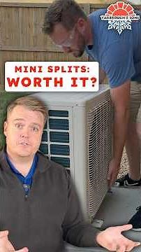 Is a Mini Split Actually Worth It? | Top Rated HVAC Service in OKC