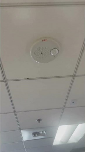 Why Most GC's Won’t Touch Fire Alarm Systems