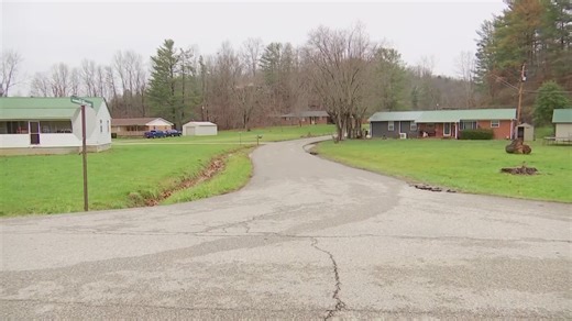 Man shot, killed in Carter County identified