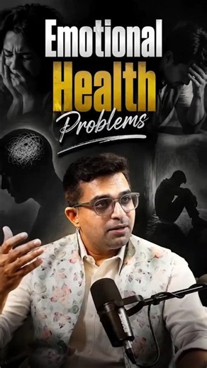 Emotional Stress & Disease: How Hidden Feelings Affect Your Health
