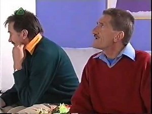 ChuckleVision - Flat And Apartment