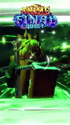 The BEST Anime Fighting Game That JUST RELEASED! (Roblox)