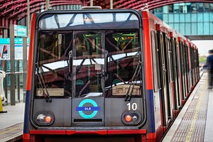 London DLR route set to get £1.7 billion extension
