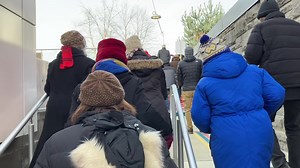 22 reactions | The March for Unity in Our Community starts in West Chester Township, crosses Liberty Way and ends in Liberty Township, symbolically bringing the neighboring Butler County, Ohio communities together on MLK Day. Live The Dream events include the march, a student art and writing contest, and an awards program. Meet this year’s winners on West Chester TV. https://trst.in/LiRcWt | West Chester Township - Government | Facebook