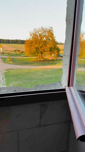 7.7K views · 435 reactions | Life in the French countryside. Lush greenery, majestic chateaux, scenic drives, core memories. — #frenchcountryside #loirevalley #loirevalleycastles #frenchtravel #chateaulife #valdeloire #castlelife #frenchcastles | Saving Castles | Facebook