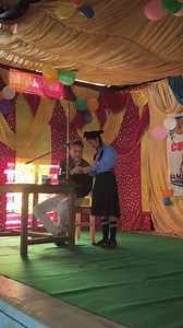 Extempore speech | Bedika Dahal Pokhrel