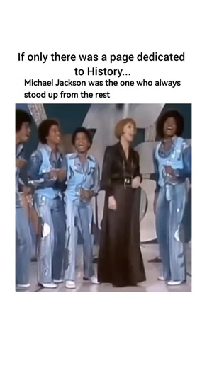 Historic.feed on Instagram: "The Jackson 5’s rise to fame is one of music’s most legendary stories, beginning in 1964 when five brothers from Gary, Indiana Jackie, Tito, Jermaine, Marlon, and the youngest, Michael came together under the guidance of their father, Joe Jackson. By 1969, their talent caught the attention of Motown Records, leading to an incredible streak of success with hits like I Want You Back and ABC, both of which shot to number 1 on the Billboard Hot 100. Their unique blend of