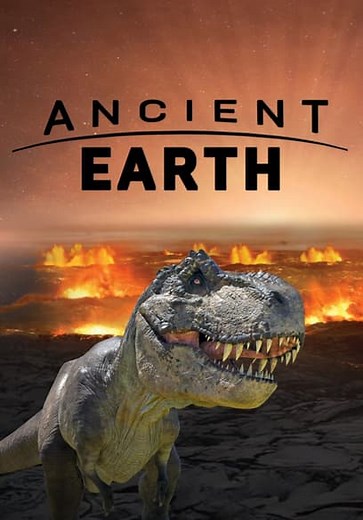 Ancient Earth (2017)