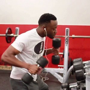 434K views · 2.6K reactions | Quand tu es déterminé à faire tes exercices de muscu, mais qu'il y a quelque chose | Jaymaxvi | Facebook