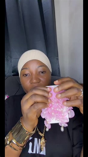 The girl fashion jewelry (@thegirlfashionjewelry)’s videos with Snokonoko Cover - VOT🔥