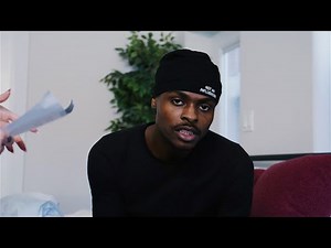 LIL 2K - Stressed (Official Video)