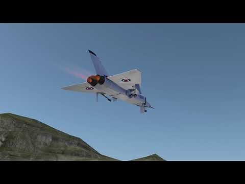 "Arrow206" presents: "Arrow206-Project206" A Brand New Avro Arrow Program