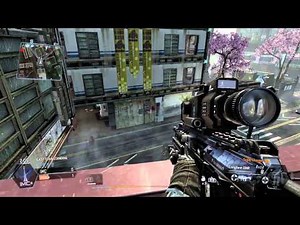 Titanfall: Last Titan Standing Walkthrough