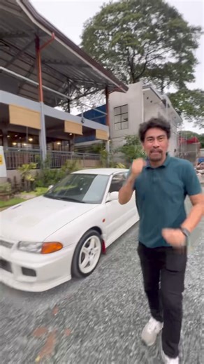 Ramon’s Lancer Evolution III 🏁 • | Reph Bangsil