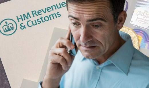 Martin Lewis advises caller who lost £8,000 through a scam