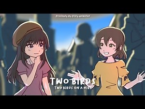 i can't grow hair anywhere on my body | MSA Edit | Previously My Story Animated