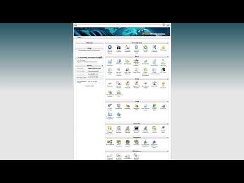 How to easily upload file to my website