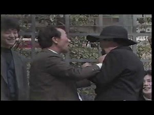 元祖どっきりカメラ