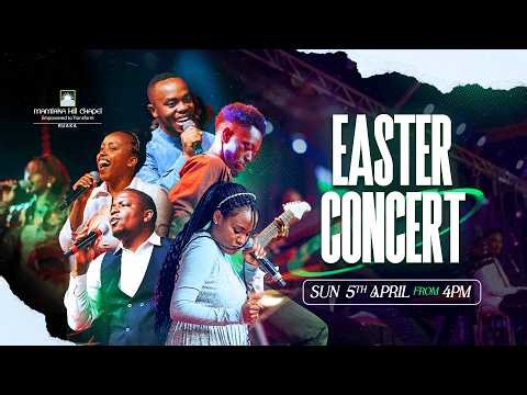 EASTER CONCERT// 05.04.2026