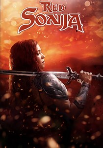 Red Sonja - movie: where to watch streaming online